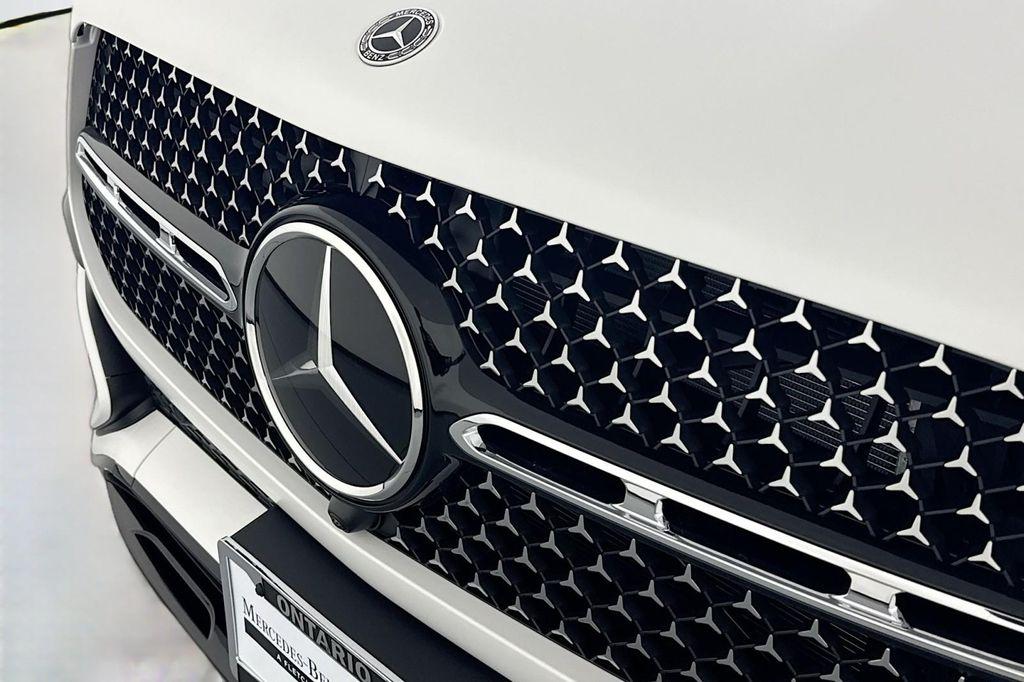 new 2026 Mercedes-Benz GLE 350 car, priced at $73,405