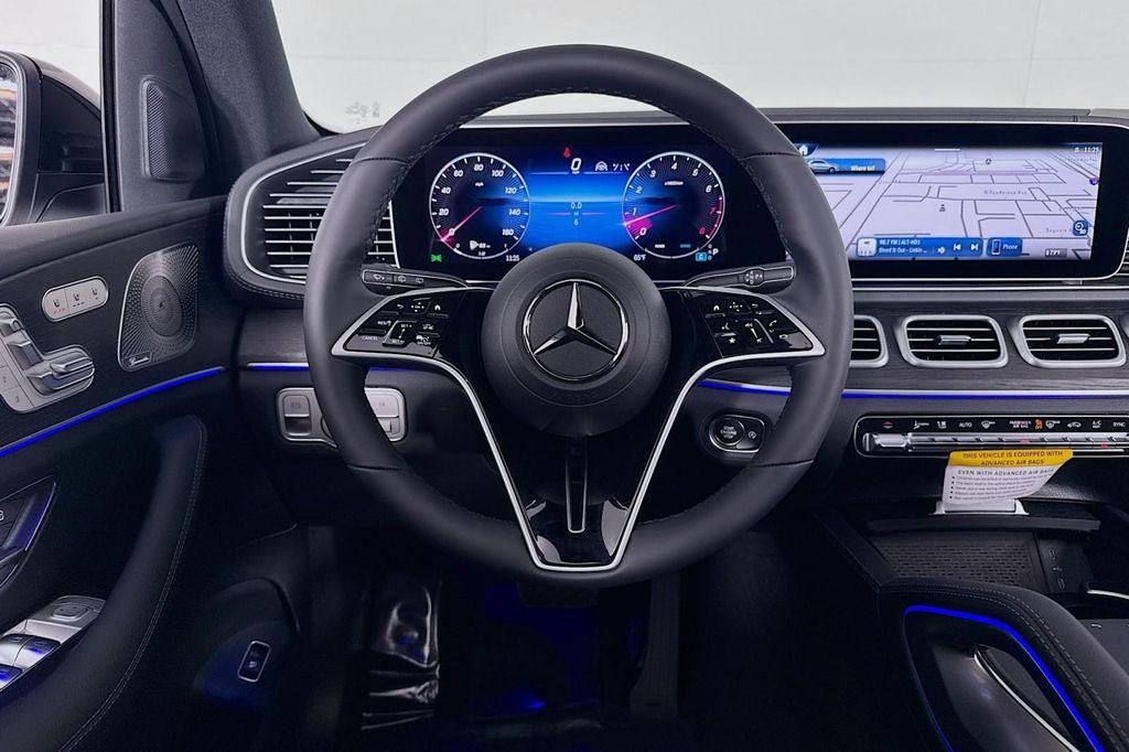new 2026 Mercedes-Benz GLE 350 car, priced at $73,405