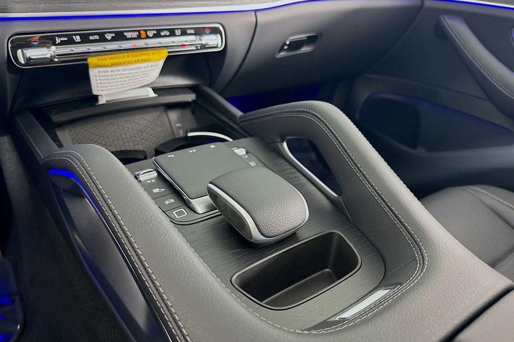new 2026 Mercedes-Benz GLE 350 car, priced at $73,405
