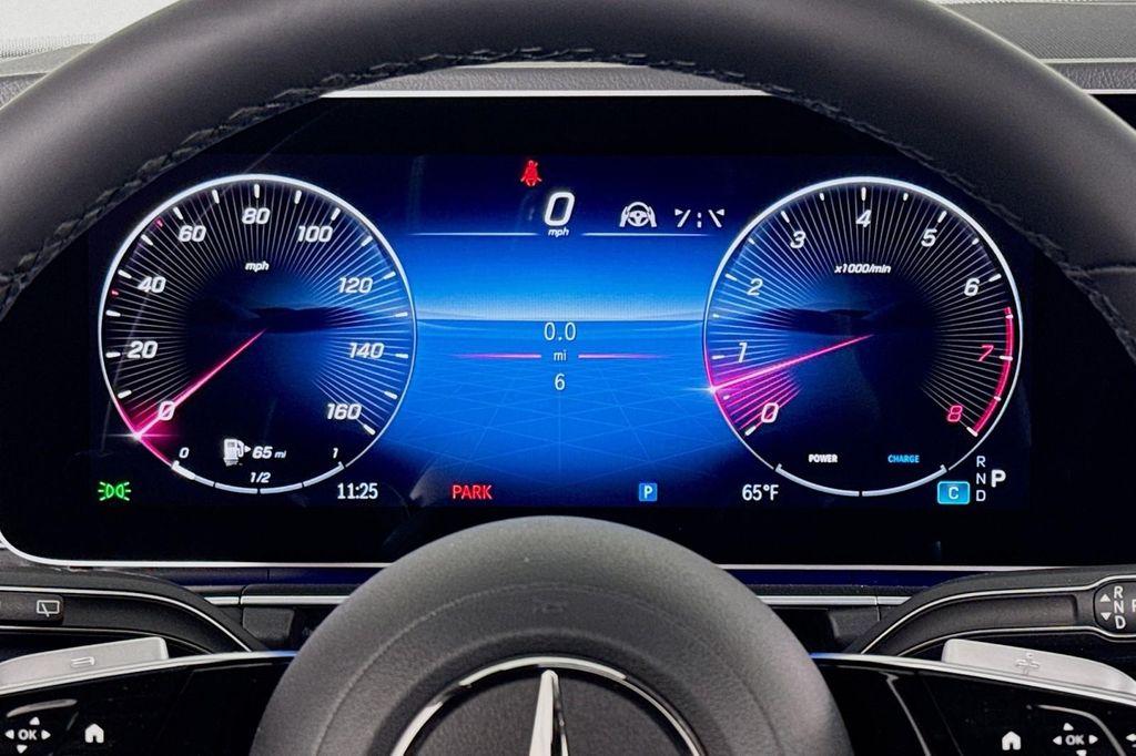 new 2026 Mercedes-Benz GLE 350 car, priced at $73,405