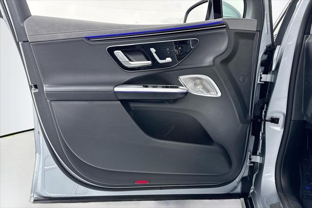 used 2023 Mercedes-Benz EQE 350 car, priced at $49,984