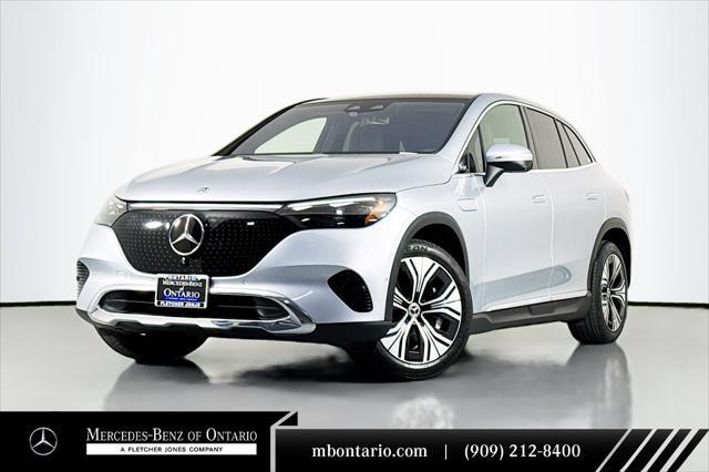 used 2023 Mercedes-Benz EQE 350 car, priced at $49,984