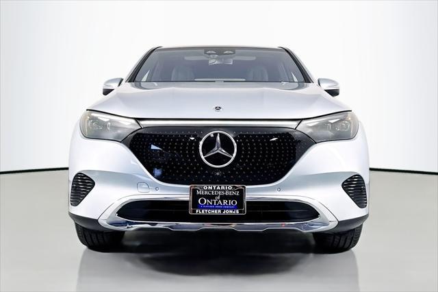 used 2023 Mercedes-Benz EQE 350 car, priced at $49,984
