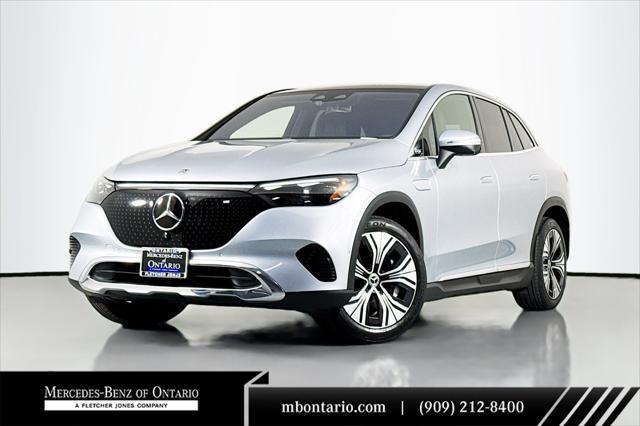 used 2023 Mercedes-Benz EQE 350 car, priced at $46,382
