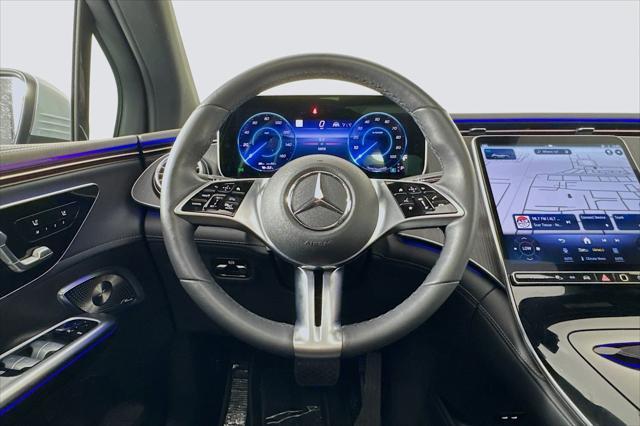 used 2023 Mercedes-Benz EQE 350 car, priced at $49,984