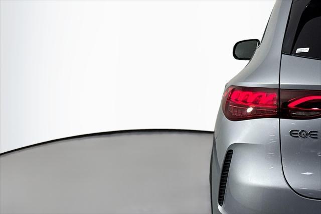 used 2023 Mercedes-Benz EQE 350 car, priced at $49,984