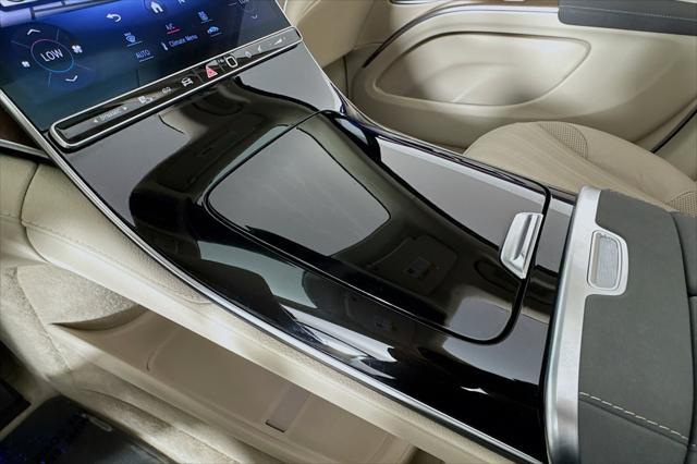 used 2023 Mercedes-Benz EQS 450 car, priced at $51,984