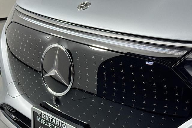 used 2023 Mercedes-Benz EQS 450 car, priced at $51,984