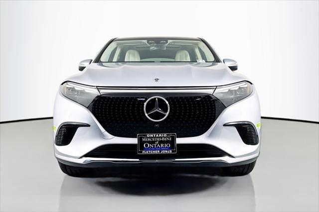 used 2023 Mercedes-Benz EQS 450 car, priced at $51,984