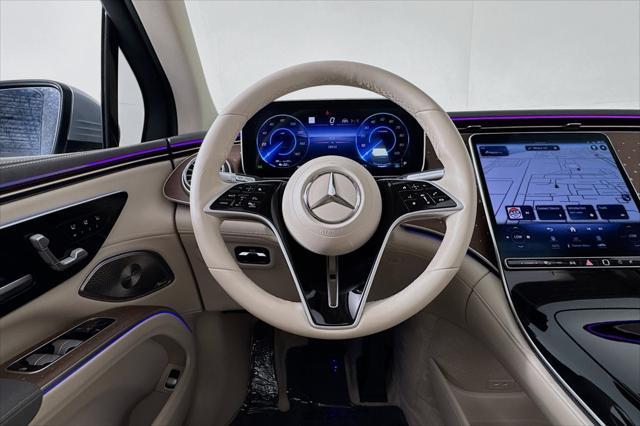 used 2023 Mercedes-Benz EQS 450 car, priced at $51,984