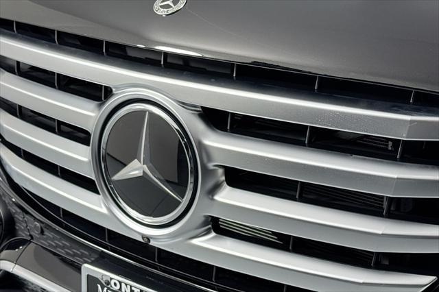 new 2025 Mercedes-Benz GLS 450 car, priced at $97,065