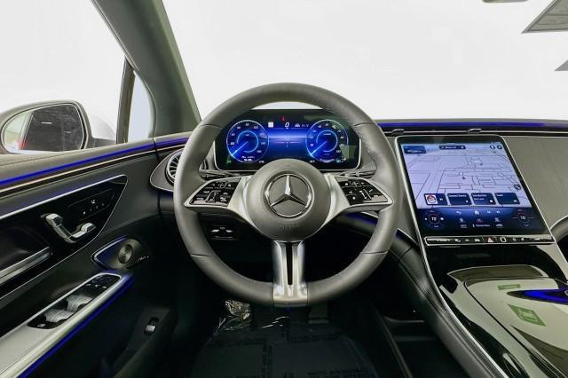 new 2024 Mercedes-Benz EQE 350 car, priced at $7,783,232