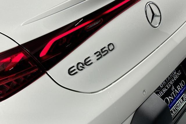 new 2024 Mercedes-Benz EQE 350 car, priced at $7,783,232
