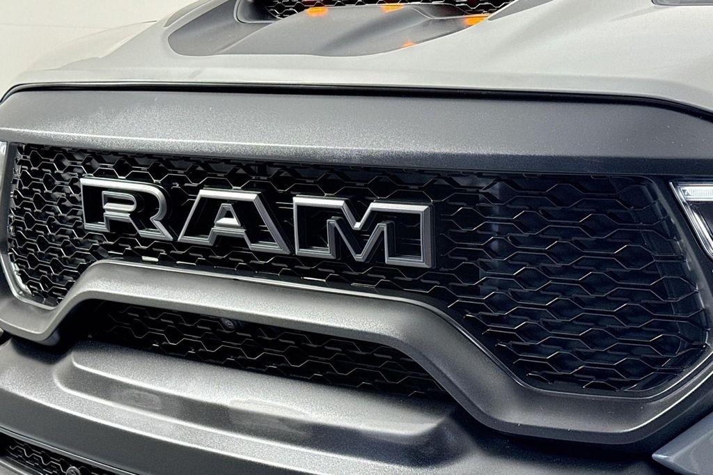 used 2023 Ram 1500 car, priced at $91,980