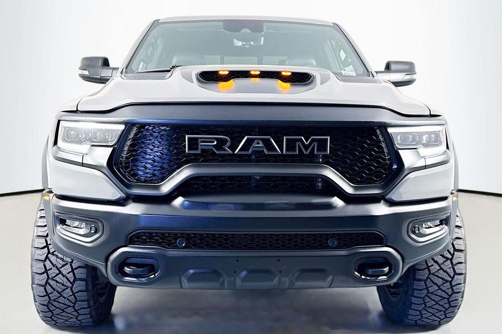 used 2023 Ram 1500 car, priced at $91,980