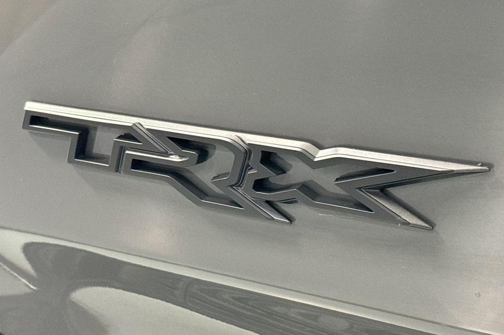 used 2023 Ram 1500 car, priced at $91,980