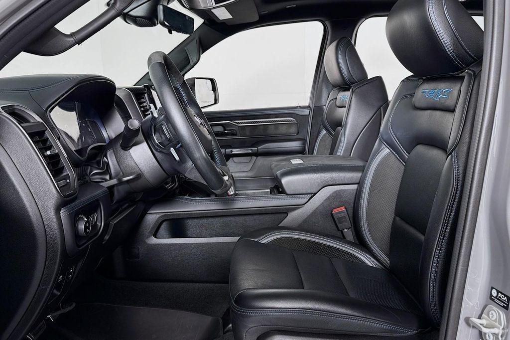 used 2023 Ram 1500 car, priced at $91,980