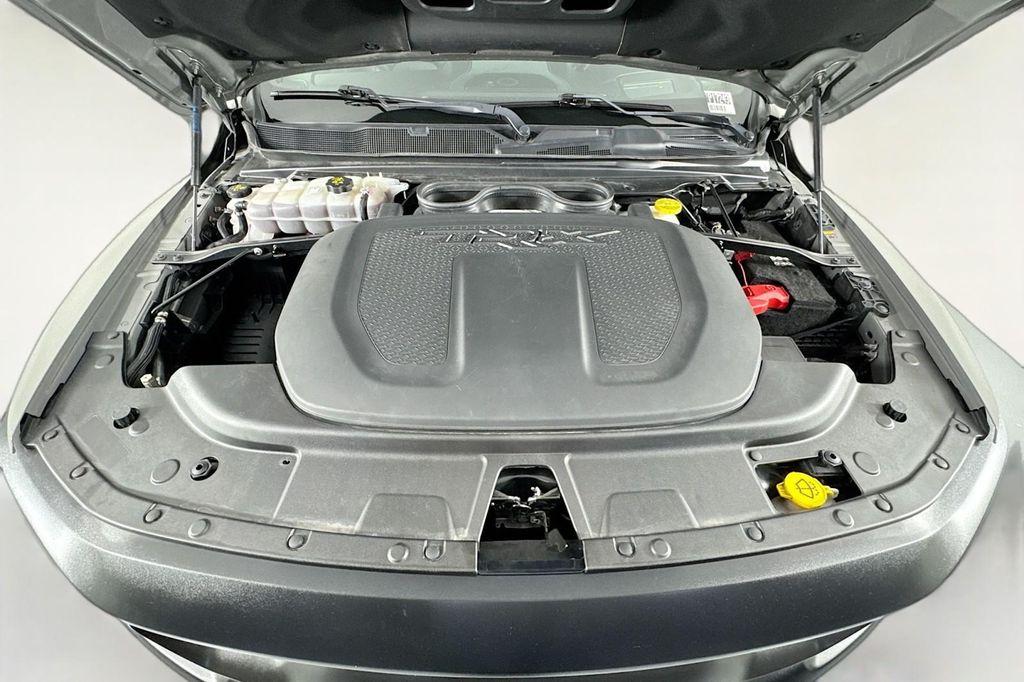 used 2023 Ram 1500 car, priced at $91,980