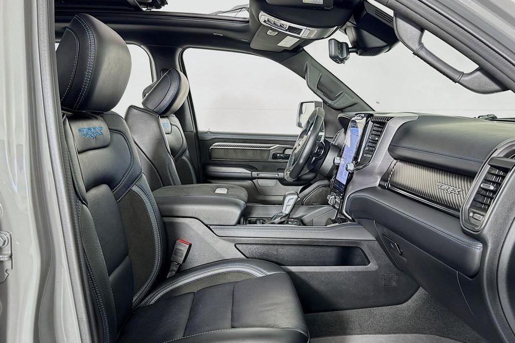 used 2023 Ram 1500 car, priced at $91,980