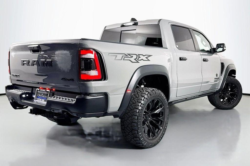 used 2023 Ram 1500 car, priced at $91,980