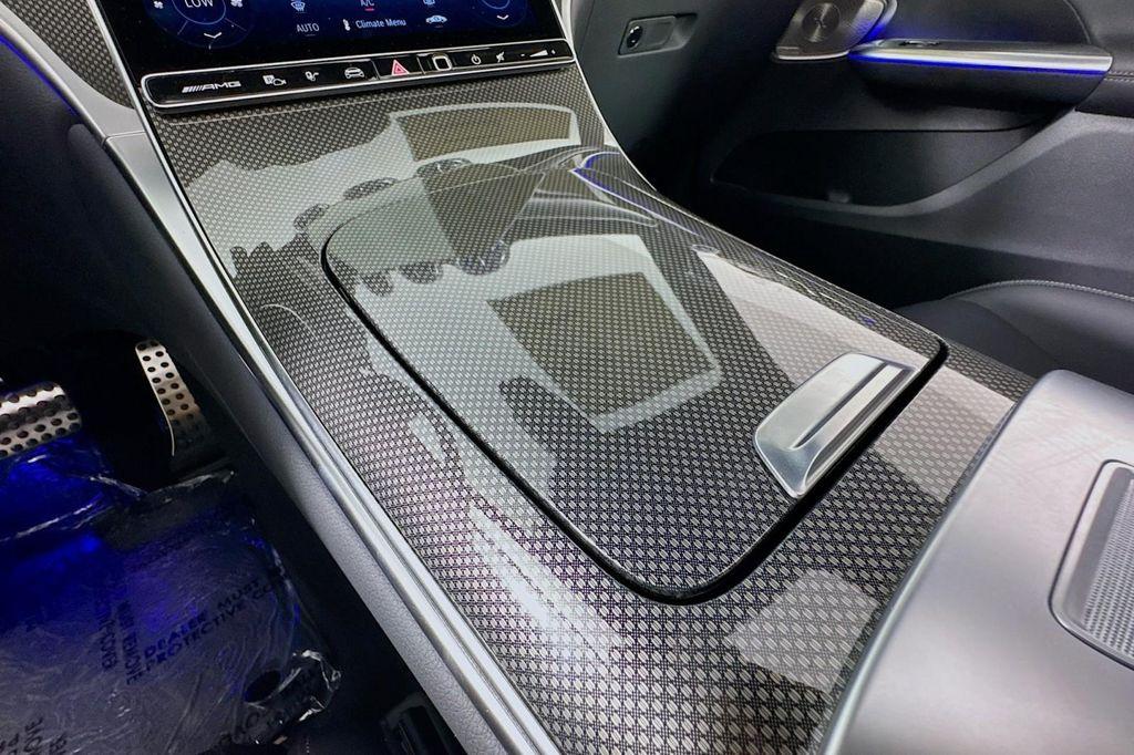 new 2025 Mercedes-Benz AMG GLC 63 car, priced at $105,240
