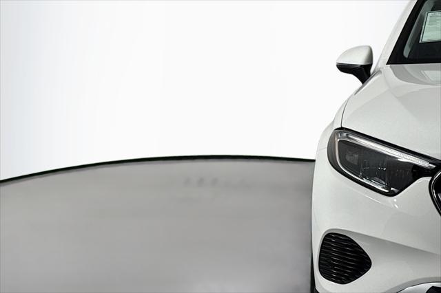 new 2025 Mercedes-Benz GLC 350e car, priced at $62,145