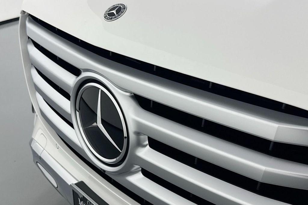 new 2026 Mercedes-Benz GLS 450 car, priced at $92,330