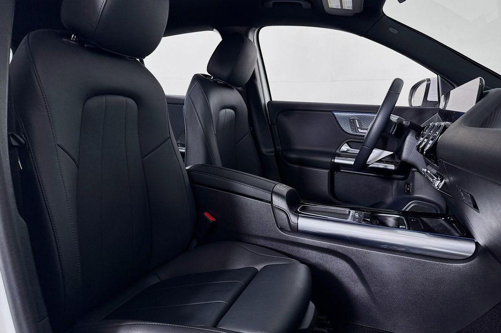 used 2025 Mercedes-Benz GLA 250 car