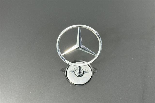 used 2021 Mercedes-Benz S-Class car, priced at $73,283