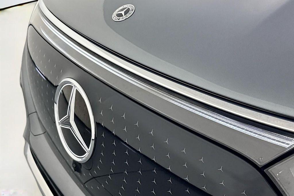 used 2023 Mercedes-Benz EQS 450 car, priced at $58,484