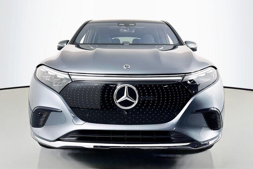 used 2023 Mercedes-Benz EQS 450 car, priced at $58,484