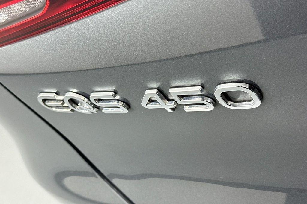 used 2023 Mercedes-Benz EQS 450 car, priced at $58,484