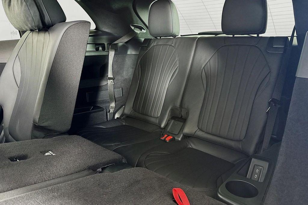 used 2023 Mercedes-Benz EQS 450 car, priced at $58,484