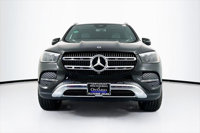 new 2024 Mercedes-Benz GLE 450 Plug-In Hybrid car, priced at $72,545