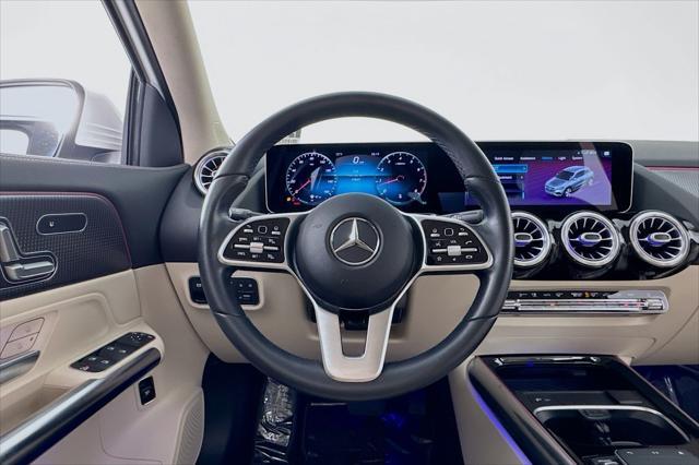 used 2021 Mercedes-Benz GLA 250 car, priced at $28,884