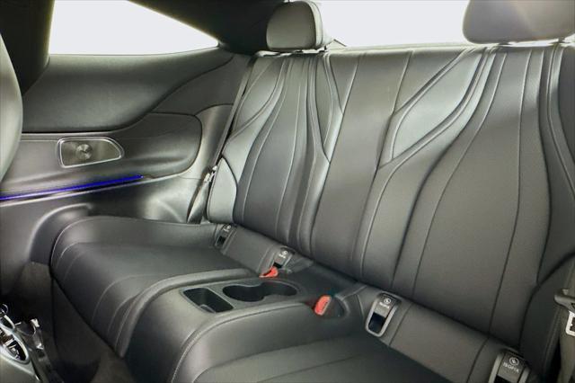 new 2025 Mercedes-Benz CLE 300 car, priced at $59,345