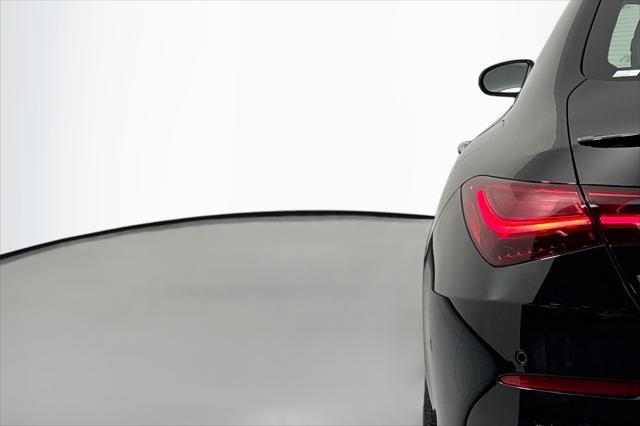 used 2025 Mercedes-Benz CLA 250 car, priced at $46,045