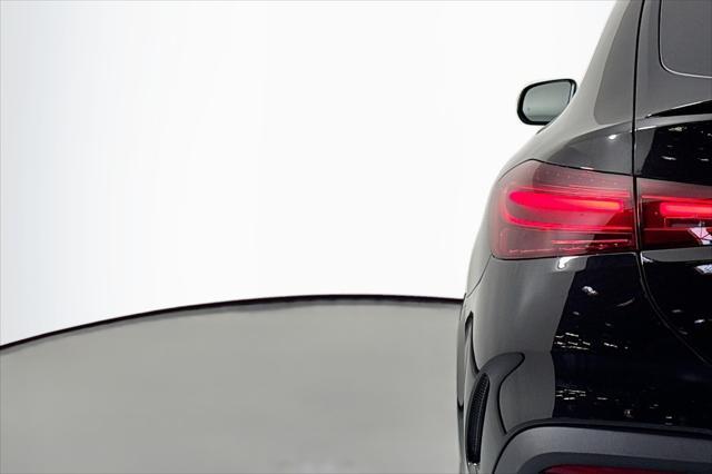 new 2025 Mercedes-Benz AMG GLE 53 car, priced at $98,795