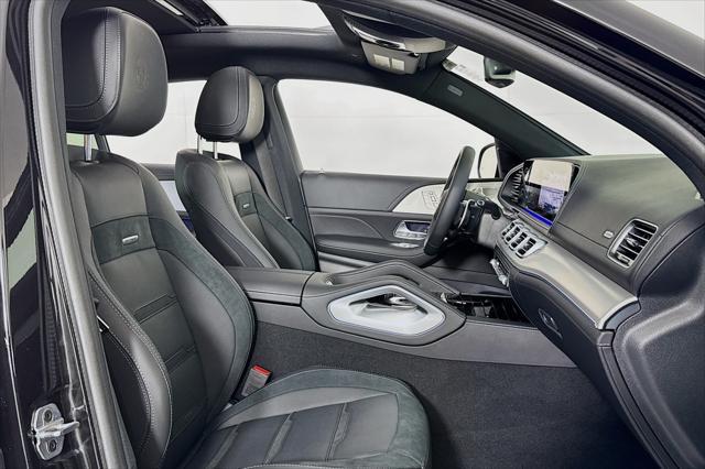 new 2025 Mercedes-Benz AMG GLE 53 car, priced at $98,795