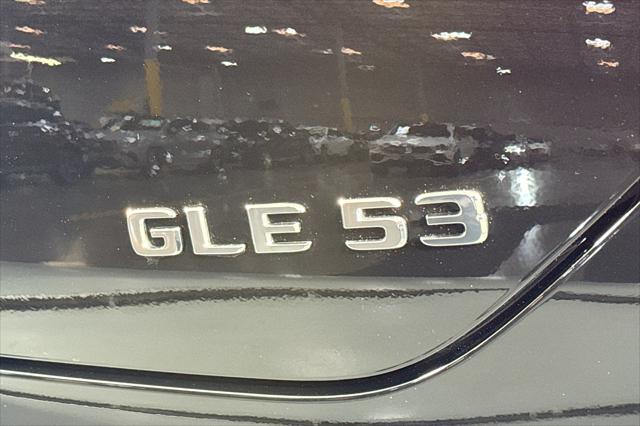 new 2025 Mercedes-Benz AMG GLE 53 car, priced at $98,795