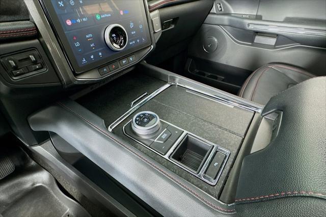 used 2023 Ford Expedition car, priced at $53,984