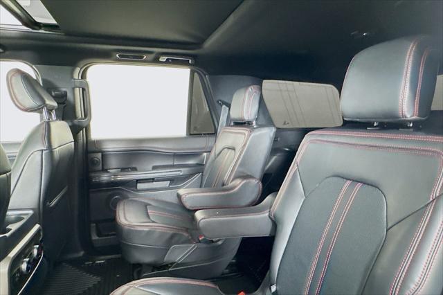 used 2023 Ford Expedition car, priced at $53,984