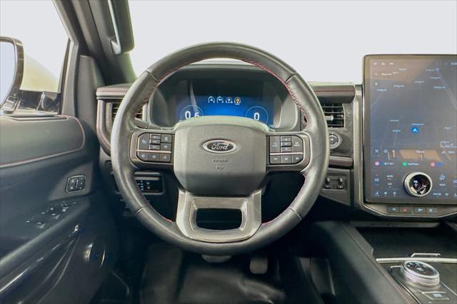 used 2023 Ford Expedition car, priced at $53,984