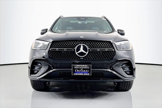 new 2025 Mercedes-Benz GLE 350 car, priced at $73,140