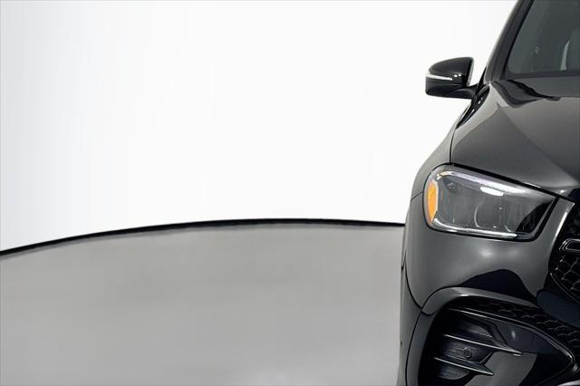 new 2025 Mercedes-Benz GLE 350 car, priced at $73,140