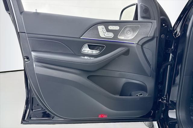 new 2025 Mercedes-Benz GLE 350 car, priced at $73,140