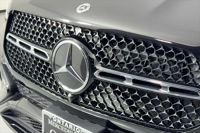 new 2025 Mercedes-Benz GLE 350 car, priced at $73,140