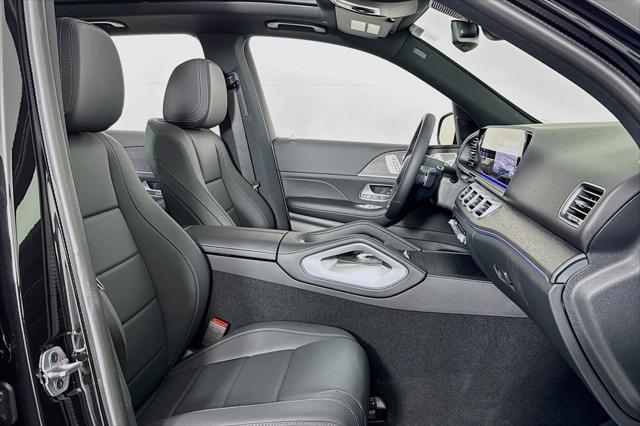 new 2025 Mercedes-Benz GLE 350 car, priced at $73,140