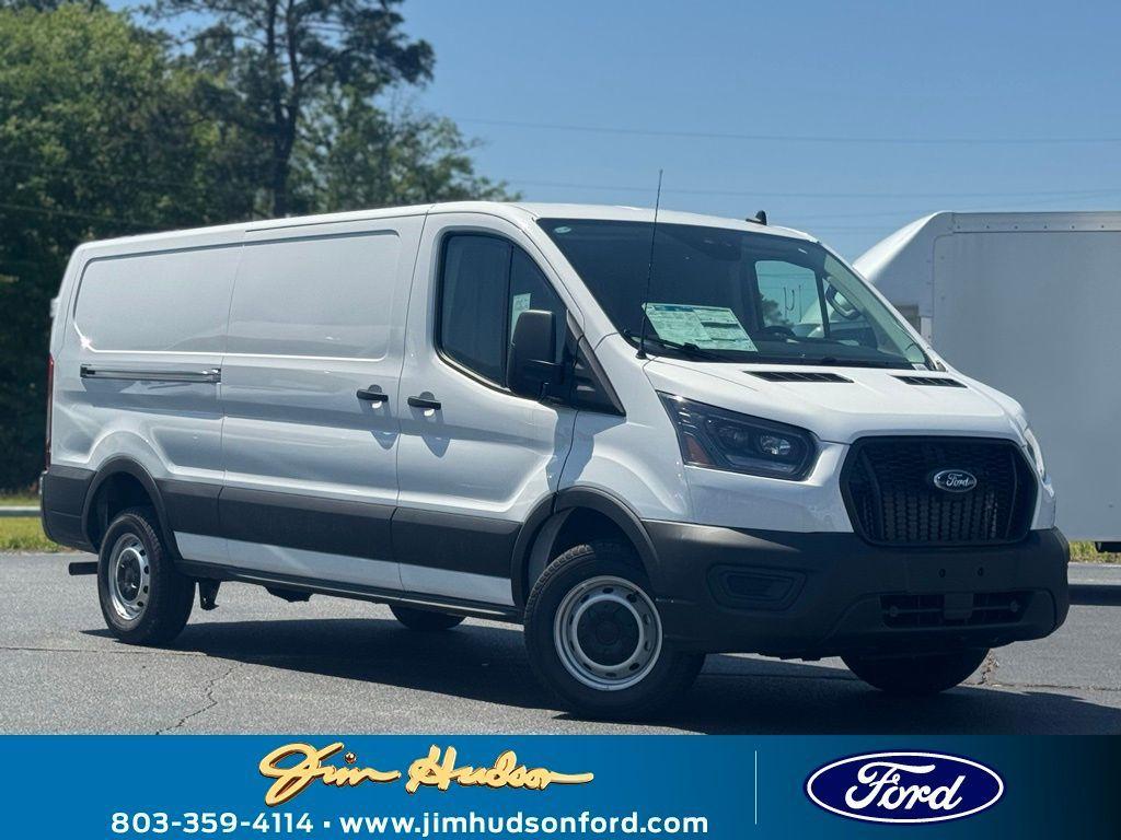 new 2024 Ford Transit-250 car, priced at $48,988