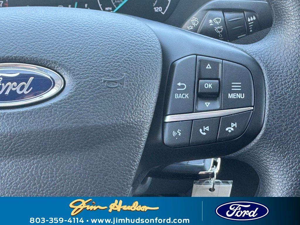 new 2024 Ford Transit-250 car, priced at $47,488